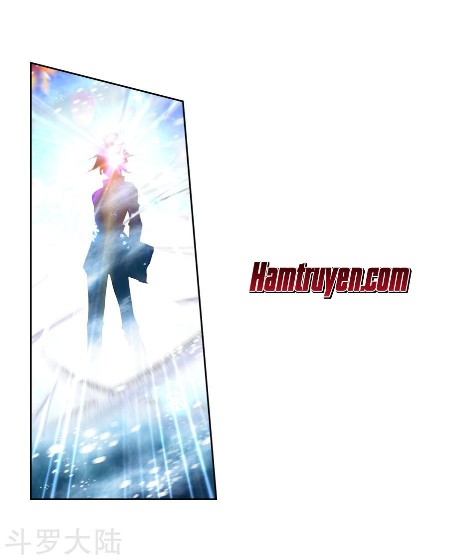 Tuyệt Thế Đường Môn Chap 197 - Next Chap 198