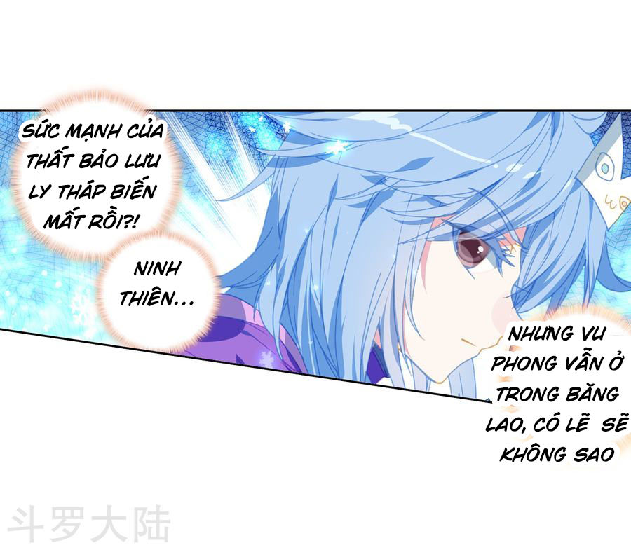 Tuyệt Thế Đường Môn Chap 197 - Next Chap 198