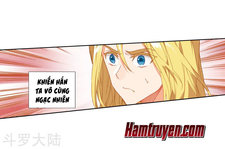 Tuyệt Thế Đường Môn Chap 197 - Next Chap 198