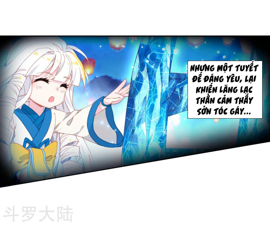 Tuyệt Thế Đường Môn Chap 197 - Next Chap 198