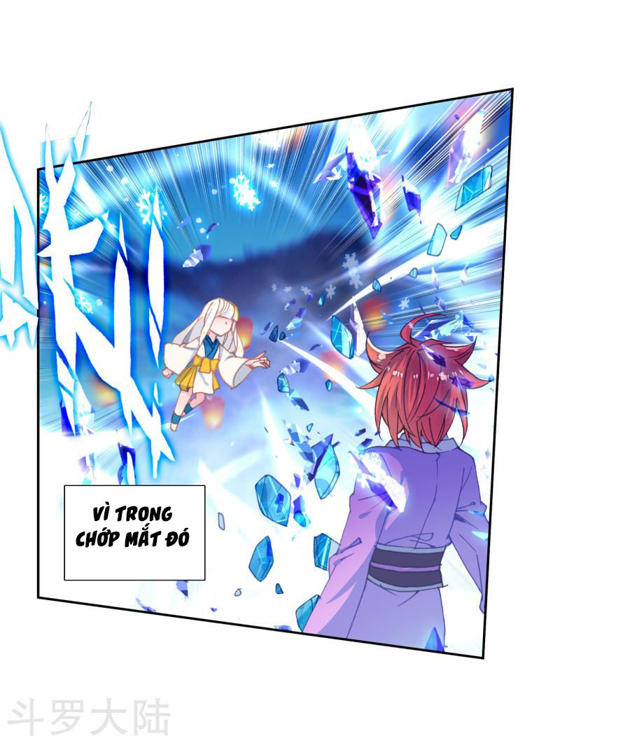 Tuyệt Thế Đường Môn Chap 197 - Next Chap 198