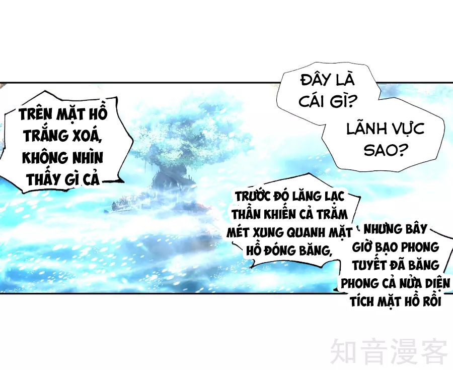 Tuyệt Thế Đường Môn Chap 197 - Next Chap 198