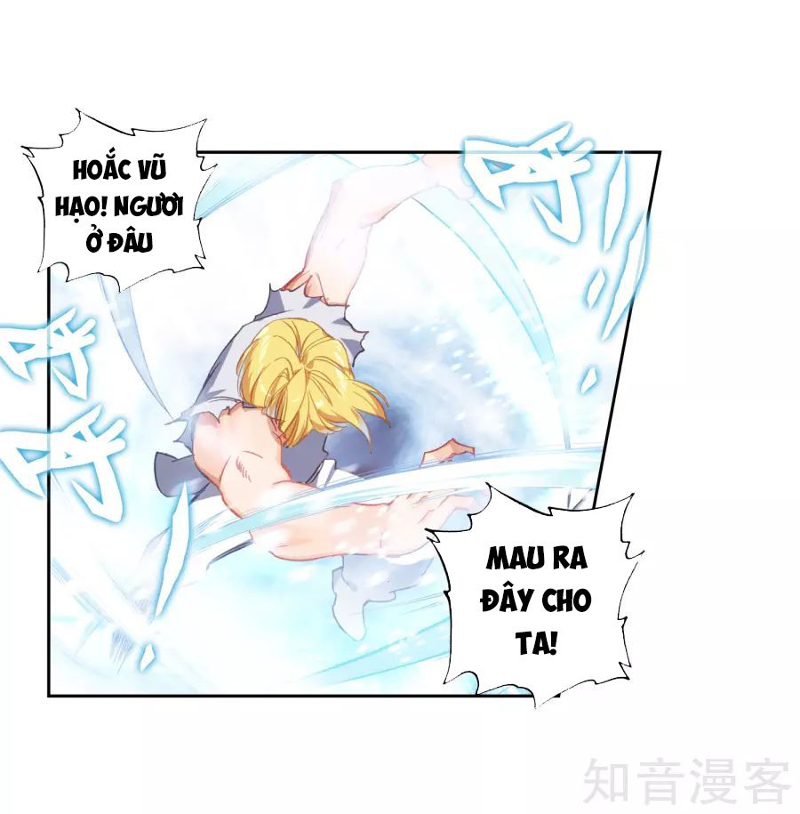 Tuyệt Thế Đường Môn Chap 197 - Next Chap 198