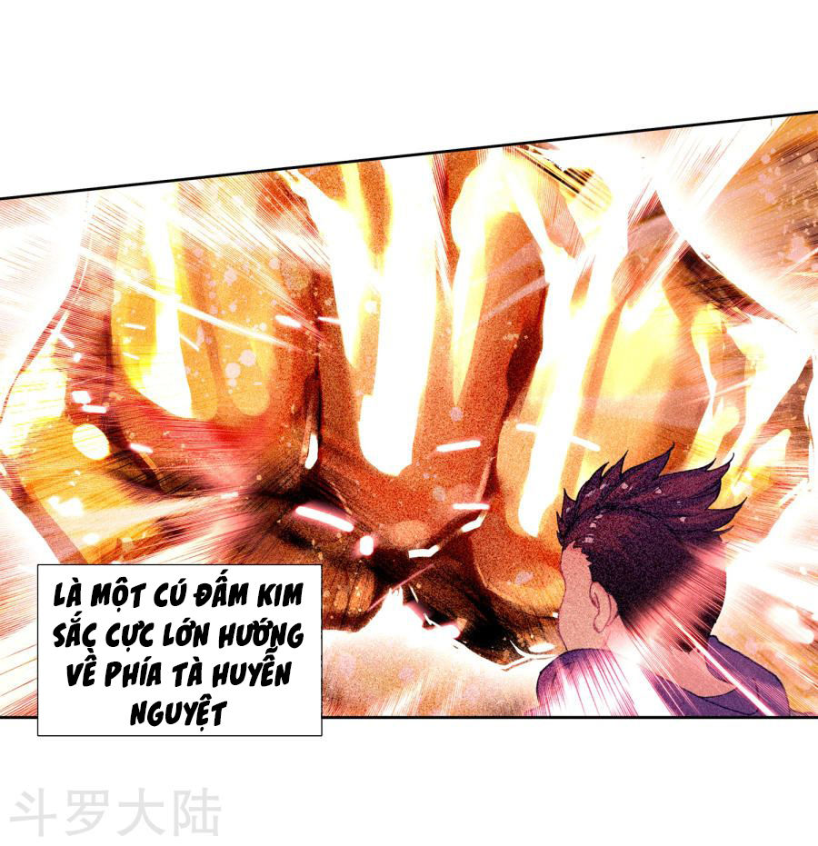 Tuyệt Thế Đường Môn Chap 197 - Next Chap 198