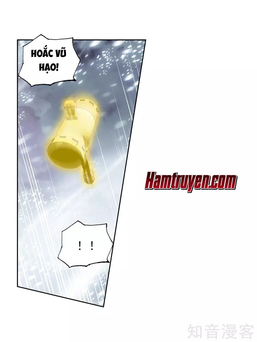 Tuyệt Thế Đường Môn Chap 197 - Next Chap 198