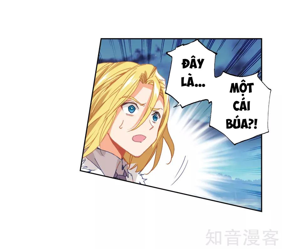 Tuyệt Thế Đường Môn Chap 197 - Next Chap 198
