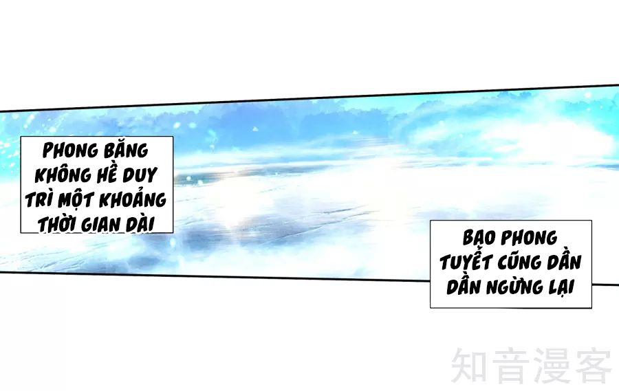 Tuyệt Thế Đường Môn Chap 197 - Next Chap 198