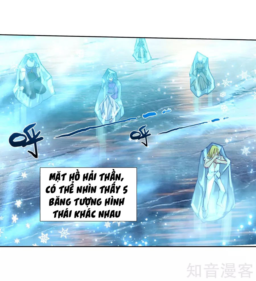 Tuyệt Thế Đường Môn Chap 197 - Next Chap 198