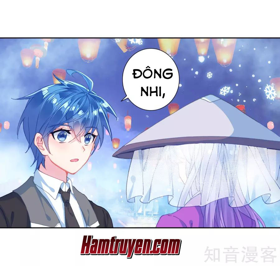 Tuyệt Thế Đường Môn Chap 197 - Next Chap 198