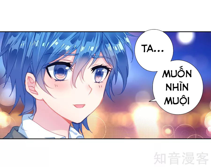 Tuyệt Thế Đường Môn Chap 197 - Next Chap 198