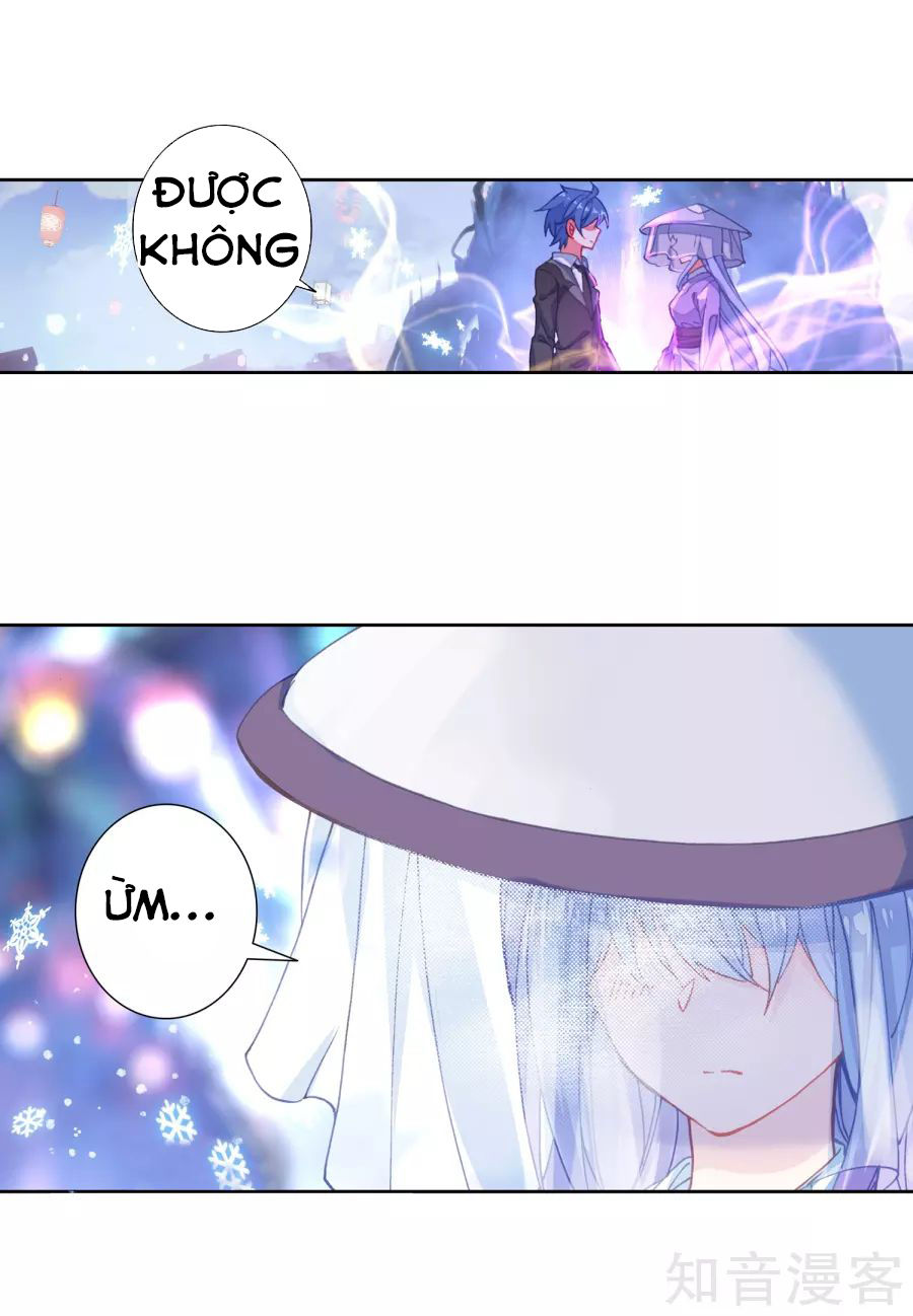 Tuyệt Thế Đường Môn Chap 197 - Next Chap 198