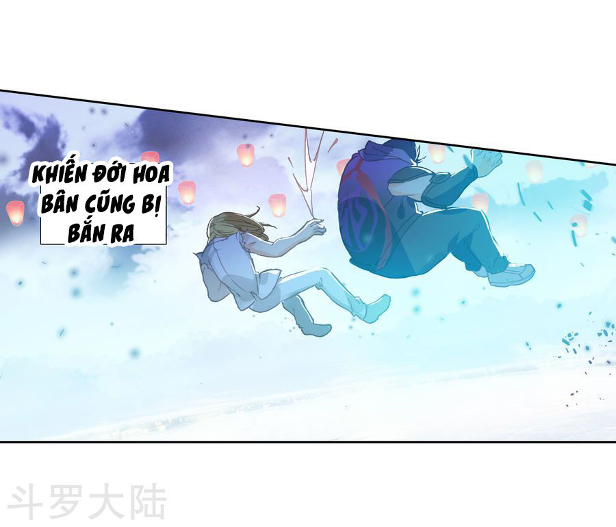 Tuyệt Thế Đường Môn Chap 197 - Next Chap 198