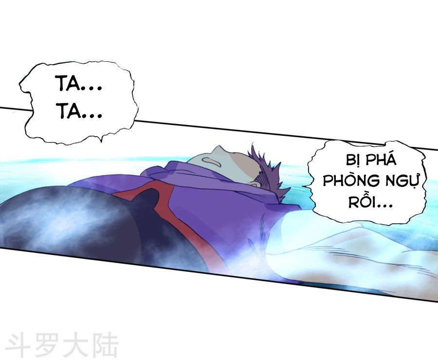 Tuyệt Thế Đường Môn Chap 197 - Next Chap 198
