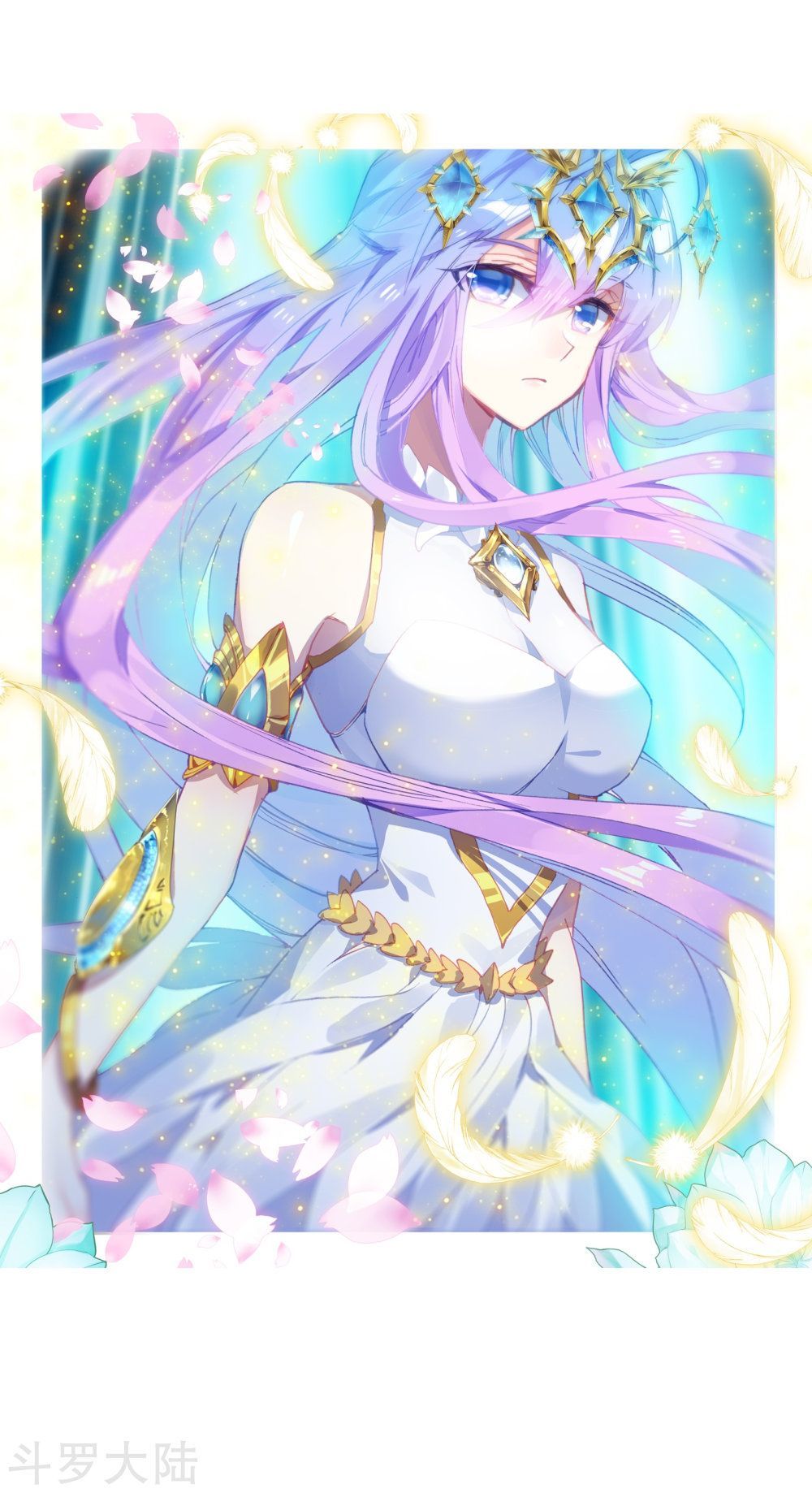 Tuyệt Thế Đường Môn Chap 198 - Next Chap 199