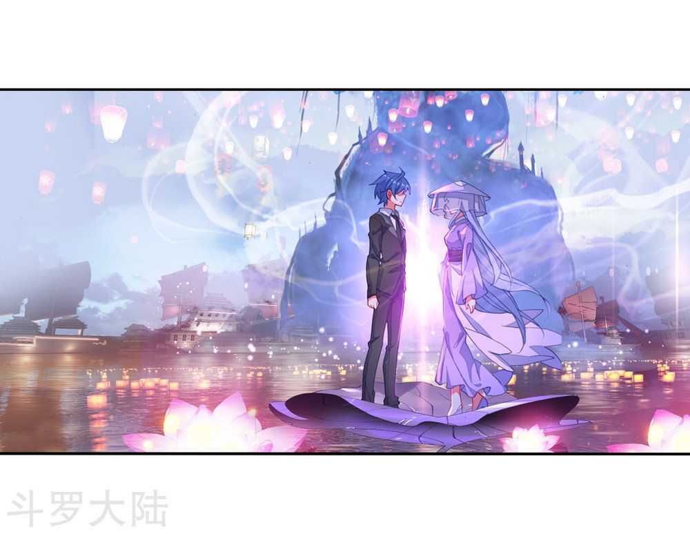 Tuyệt Thế Đường Môn Chap 198 - Next Chap 199