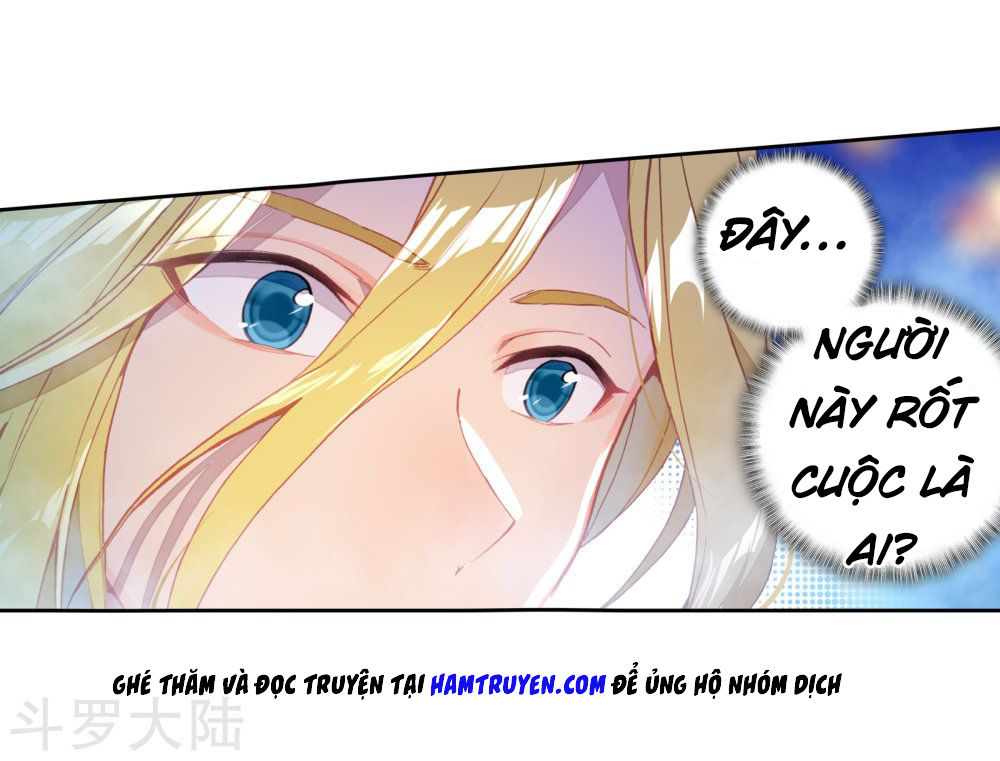 Tuyệt Thế Đường Môn Chap 198 - Next Chap 199