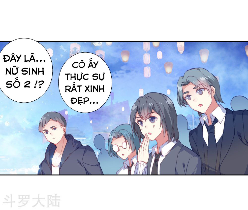 Tuyệt Thế Đường Môn Chap 198 - Next Chap 199