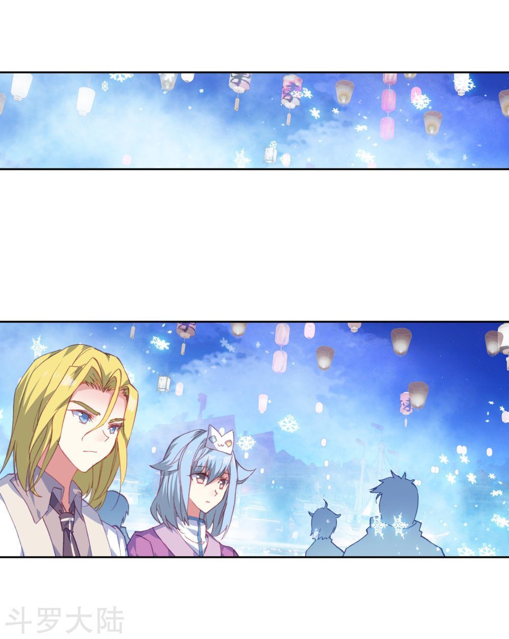 Tuyệt Thế Đường Môn Chap 198 - Next Chap 199