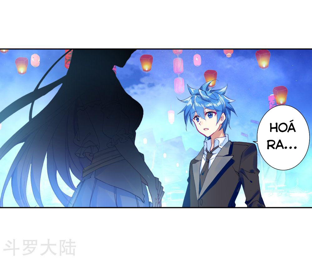 Tuyệt Thế Đường Môn Chap 198 - Next Chap 199
