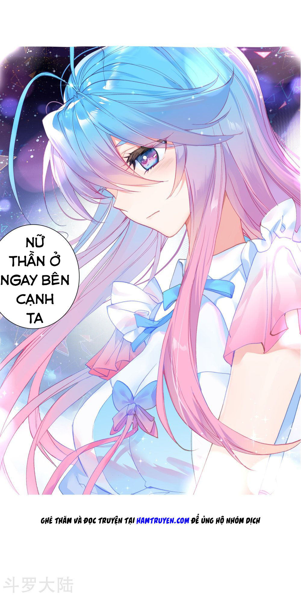 Tuyệt Thế Đường Môn Chap 198 - Next Chap 199
