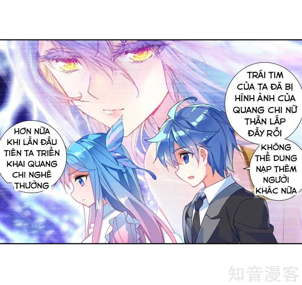 Tuyệt Thế Đường Môn Chap 199 - Next Chap 200
