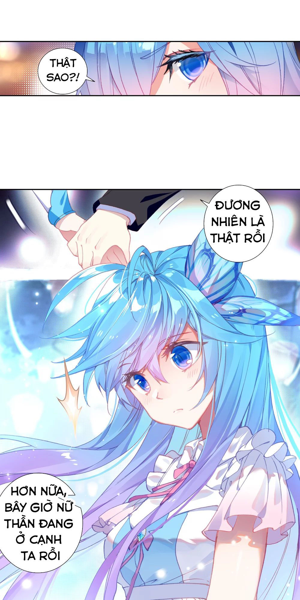 Tuyệt Thế Đường Môn Chap 199 - Next Chap 200