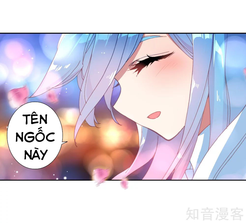 Tuyệt Thế Đường Môn Chap 199 - Next Chap 200