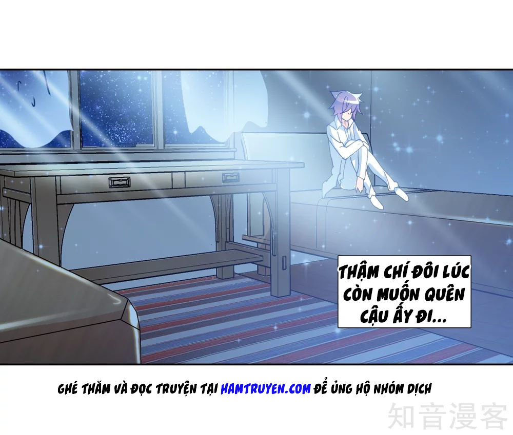 Tuyệt Thế Đường Môn Chap 199 - Next Chap 200