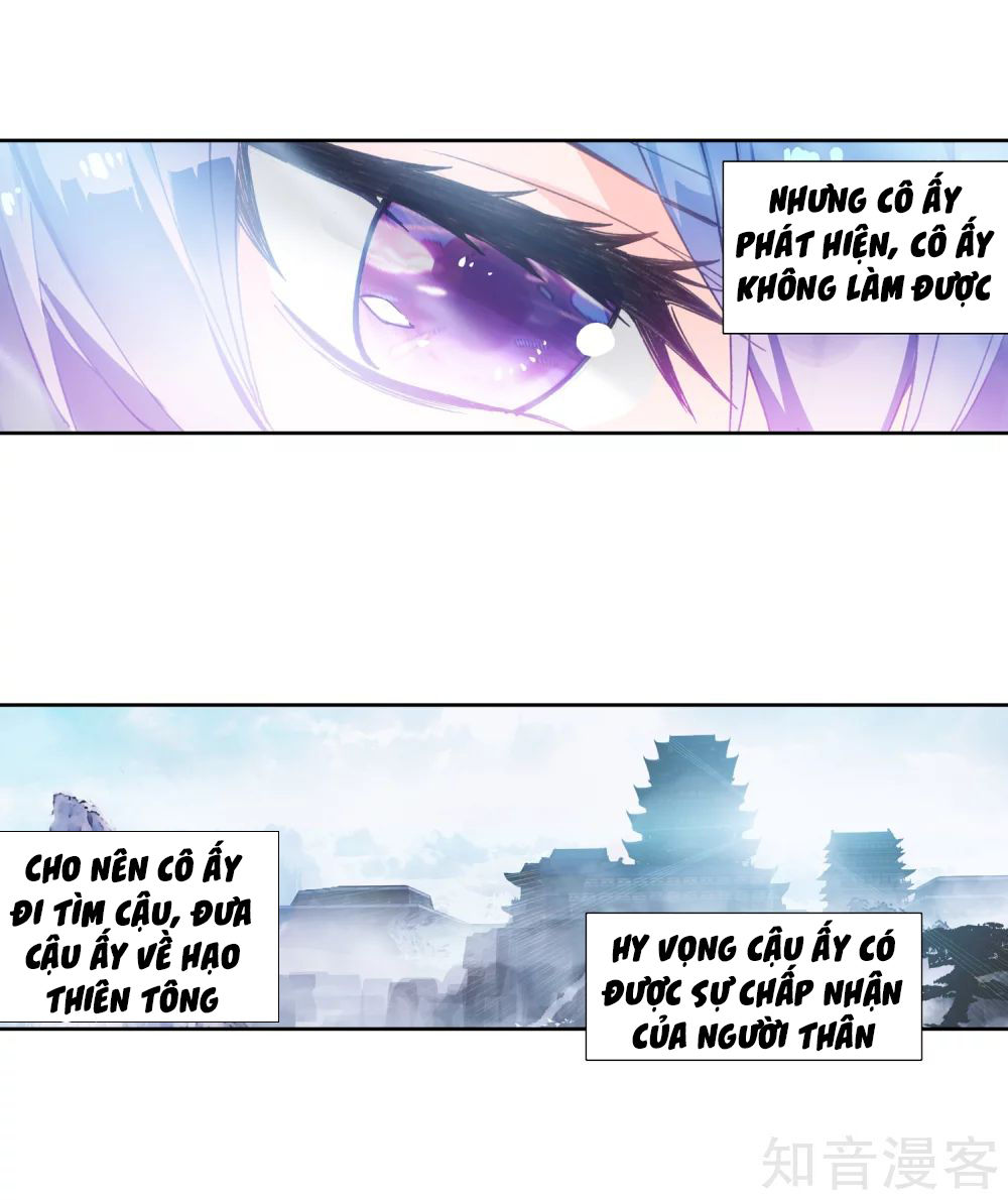 Tuyệt Thế Đường Môn Chap 199 - Next Chap 200
