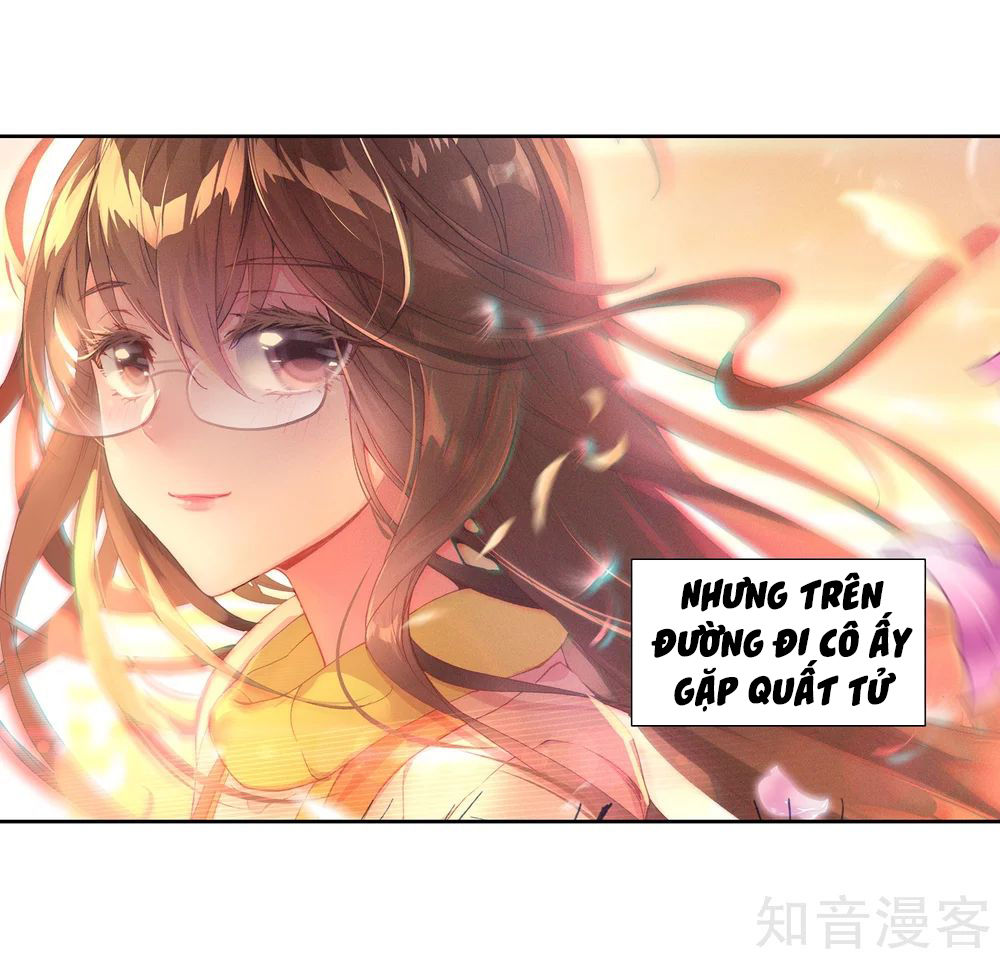 Tuyệt Thế Đường Môn Chap 199 - Next Chap 200