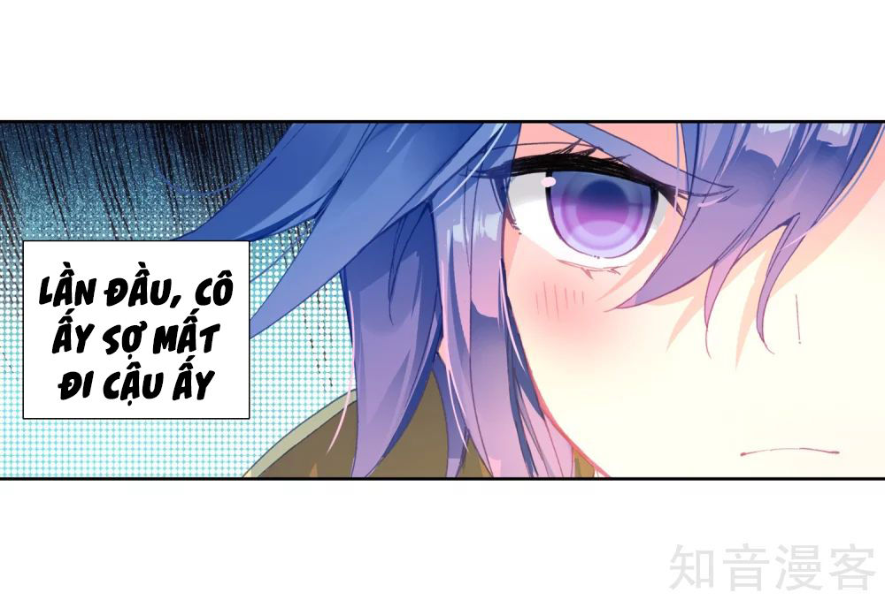 Tuyệt Thế Đường Môn Chap 199 - Next Chap 200