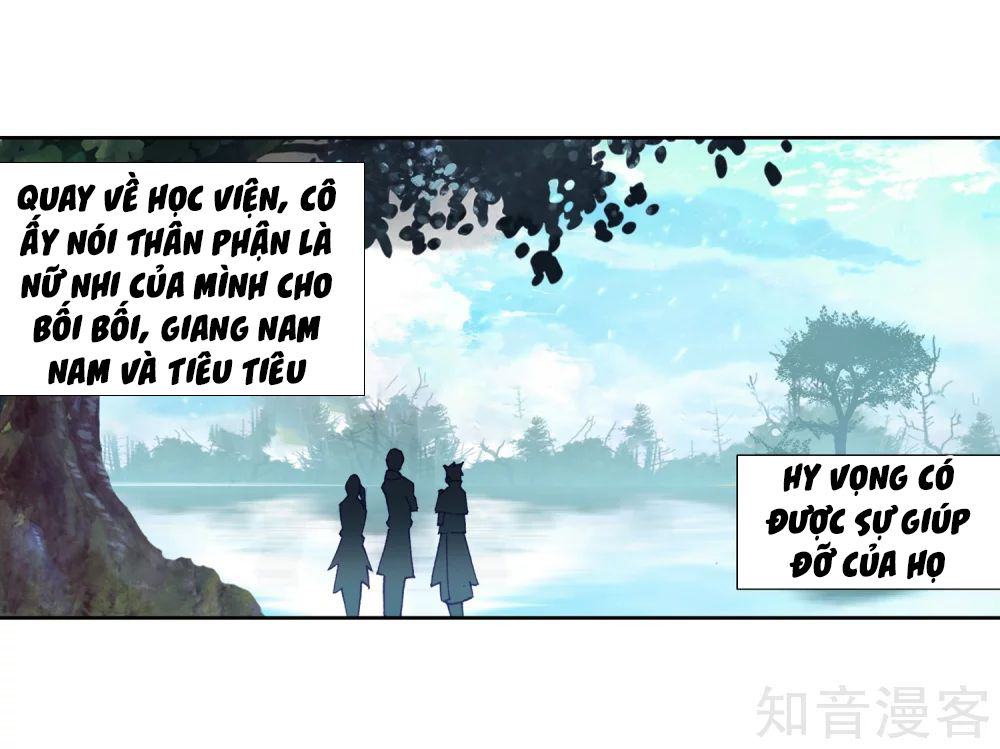 Tuyệt Thế Đường Môn Chap 199 - Next Chap 200