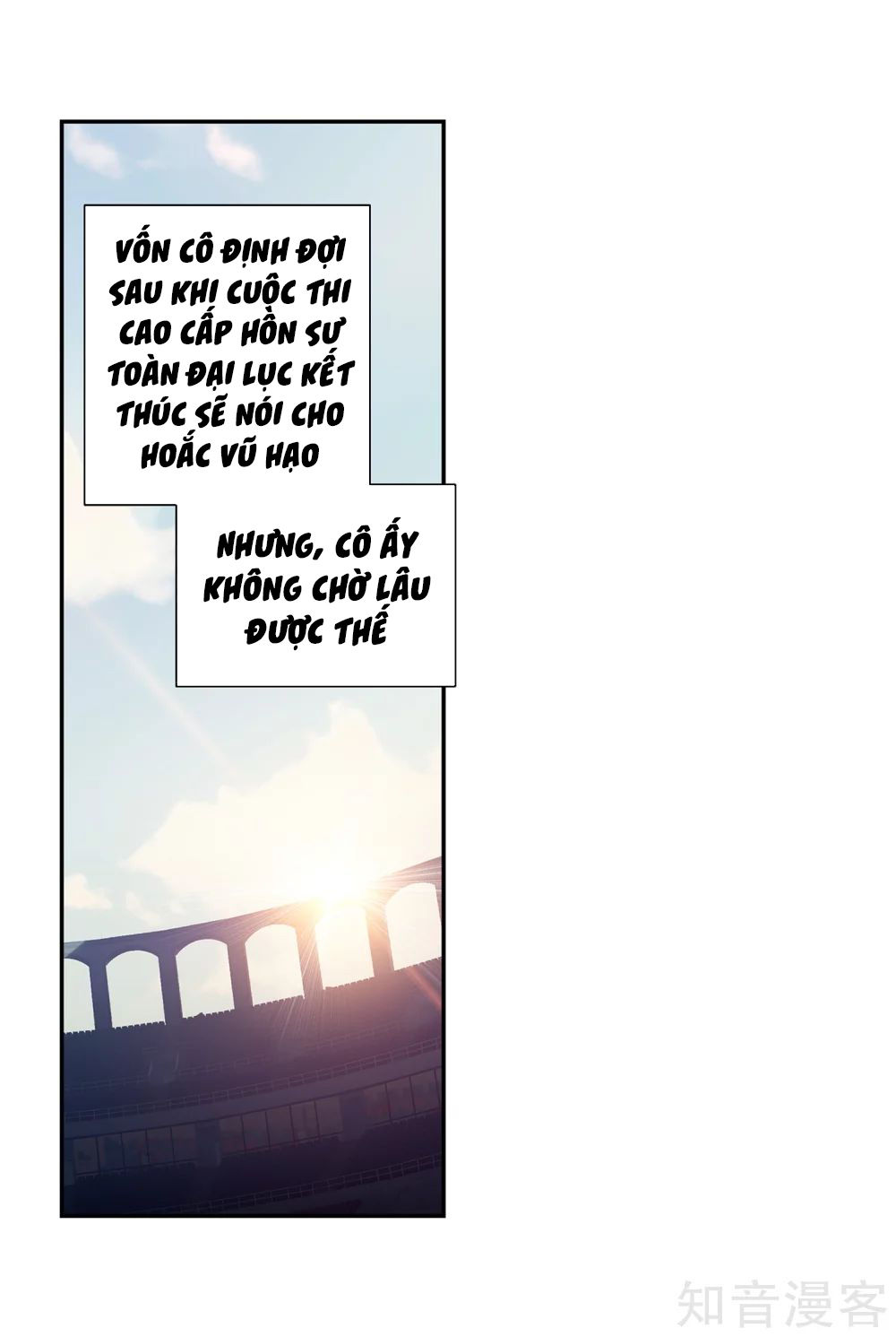 Tuyệt Thế Đường Môn Chap 199 - Next Chap 200