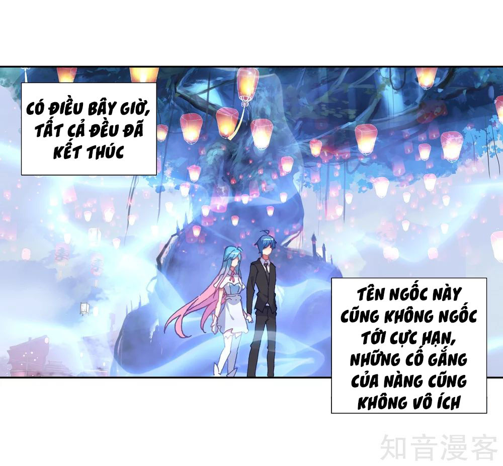 Tuyệt Thế Đường Môn Chap 199 - Next Chap 200