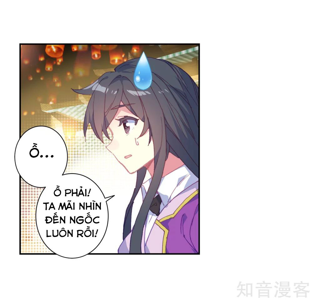 Tuyệt Thế Đường Môn Chap 199 - Next Chap 200