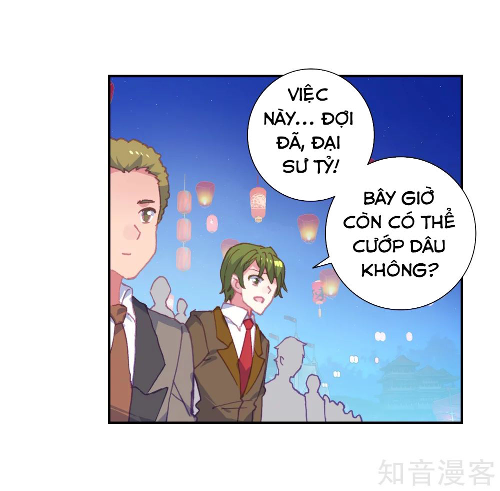 Tuyệt Thế Đường Môn Chap 199 - Next Chap 200