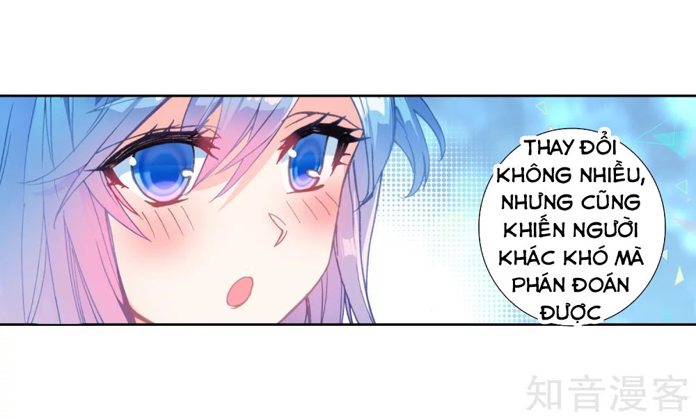 Tuyệt Thế Đường Môn Chap 199 - Next Chap 200