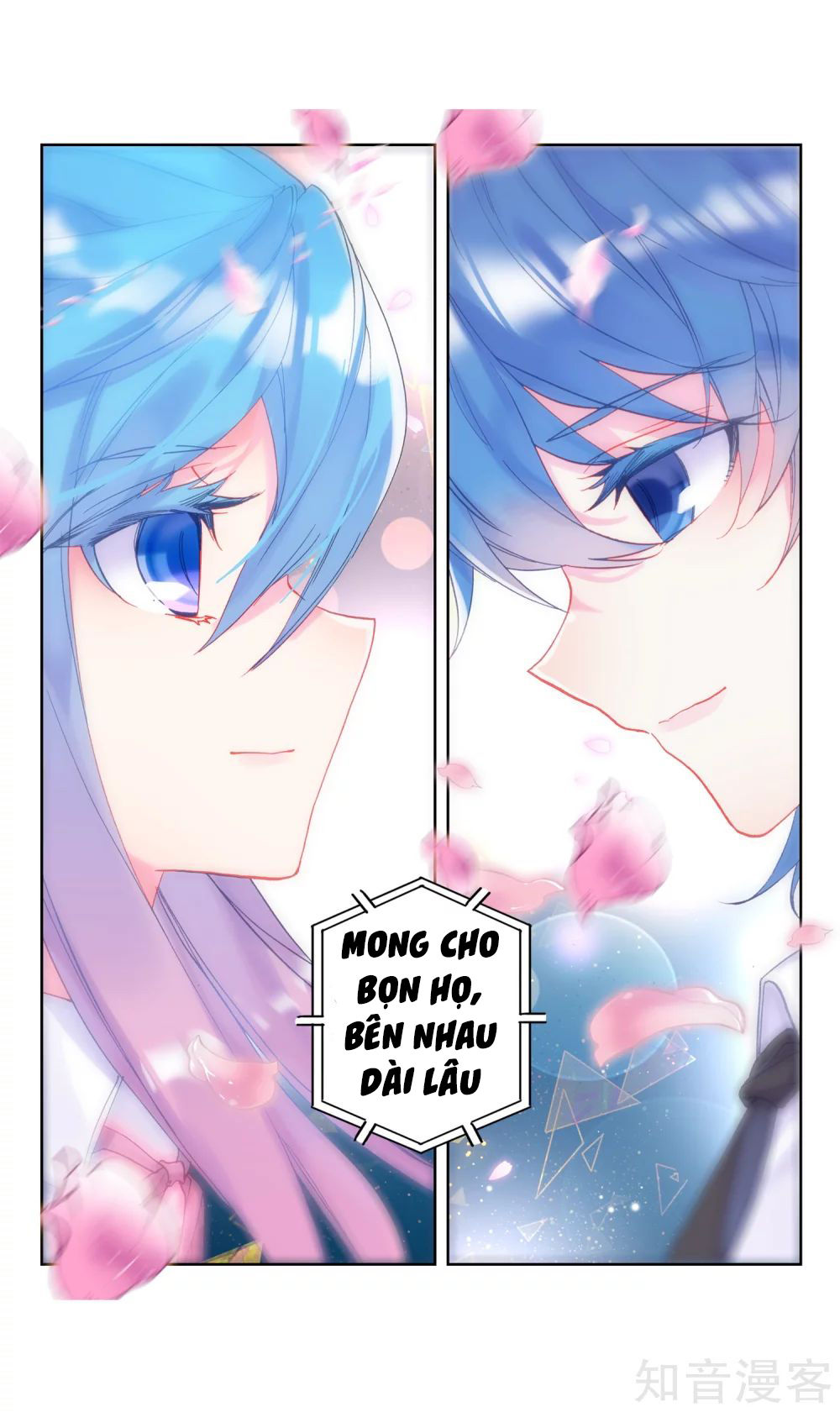 Tuyệt Thế Đường Môn Chap 199 - Next Chap 200