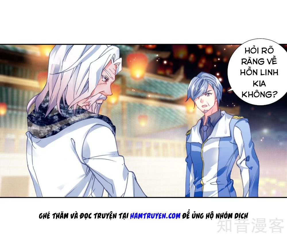 Tuyệt Thế Đường Môn Chap 199 - Next Chap 200