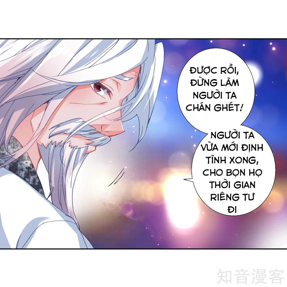 Tuyệt Thế Đường Môn Chap 199 - Next Chap 200