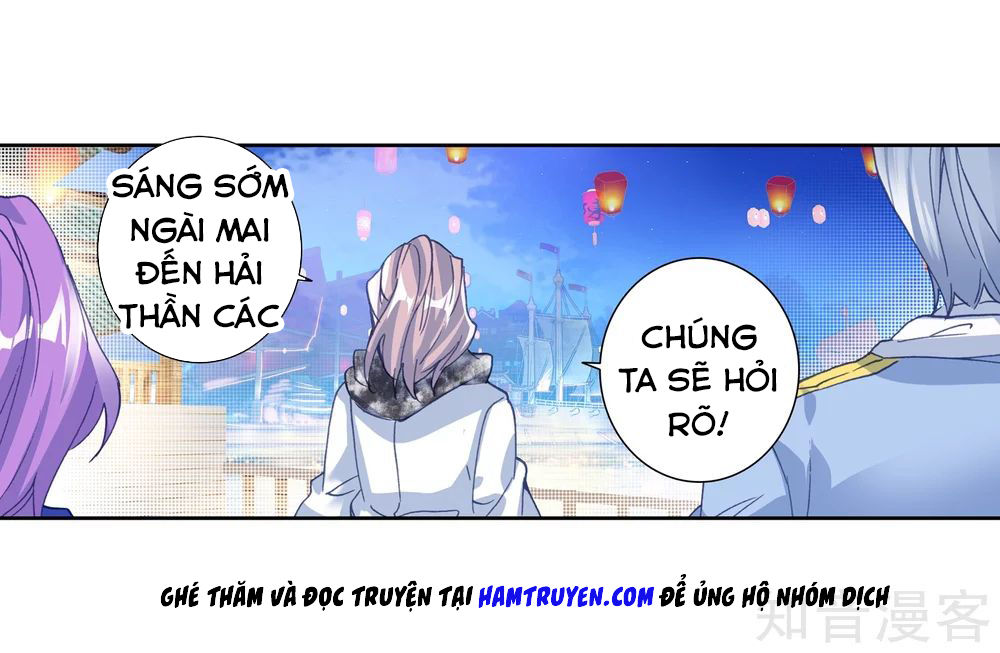Tuyệt Thế Đường Môn Chap 199 - Next Chap 200