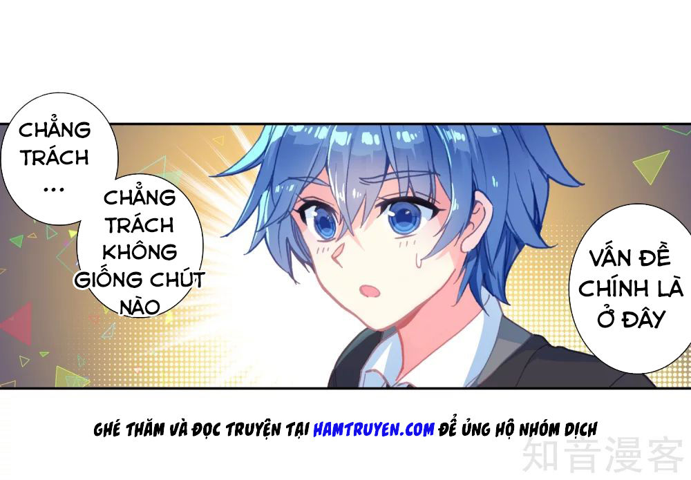 Tuyệt Thế Đường Môn Chap 199 - Next Chap 200