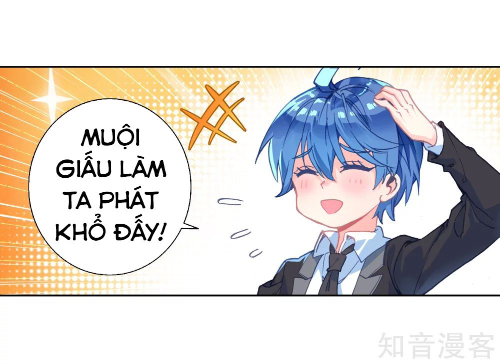 Tuyệt Thế Đường Môn Chap 199 - Next Chap 200