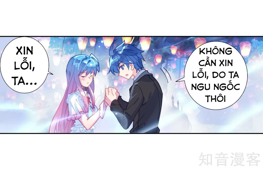 Tuyệt Thế Đường Môn Chap 199 - Next Chap 200