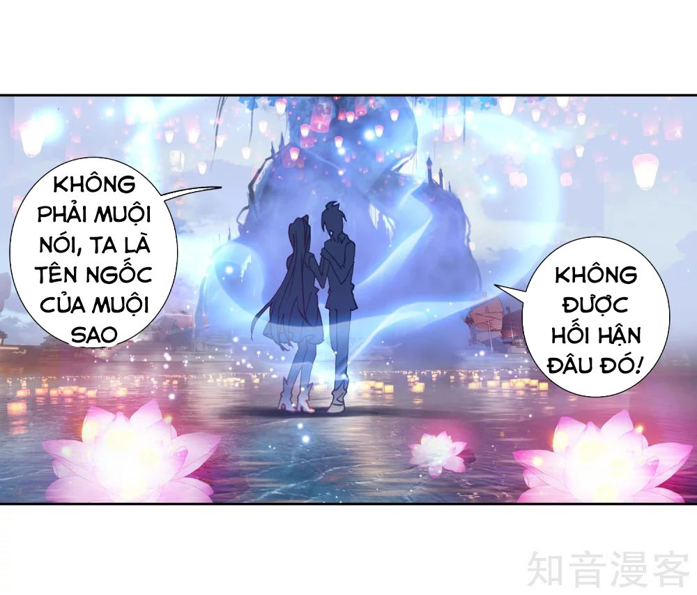 Tuyệt Thế Đường Môn Chap 199 - Next Chap 200