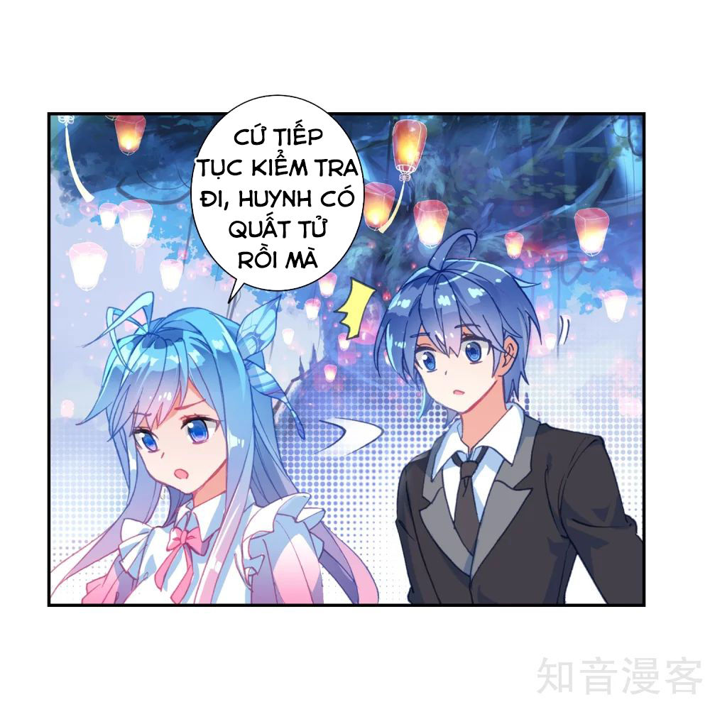 Tuyệt Thế Đường Môn Chap 199 - Next Chap 200