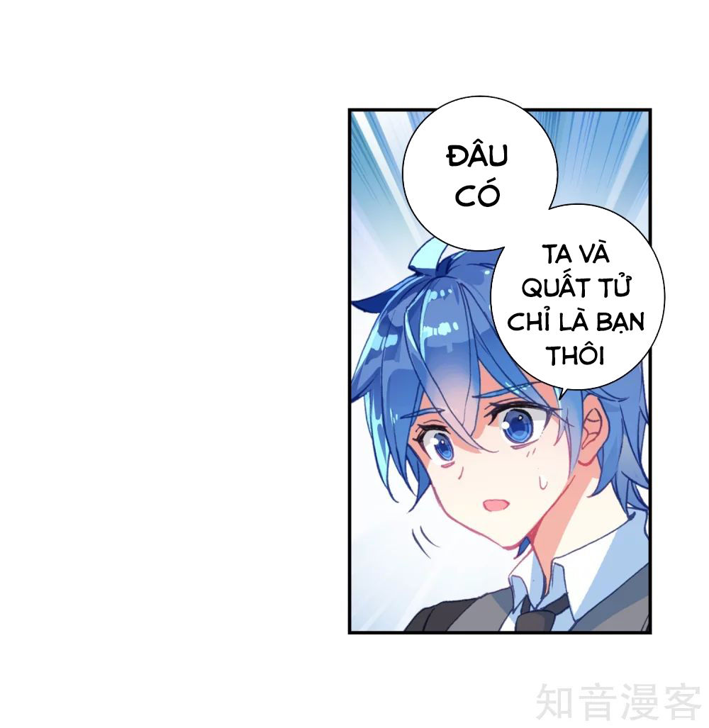 Tuyệt Thế Đường Môn Chap 199 - Next Chap 200