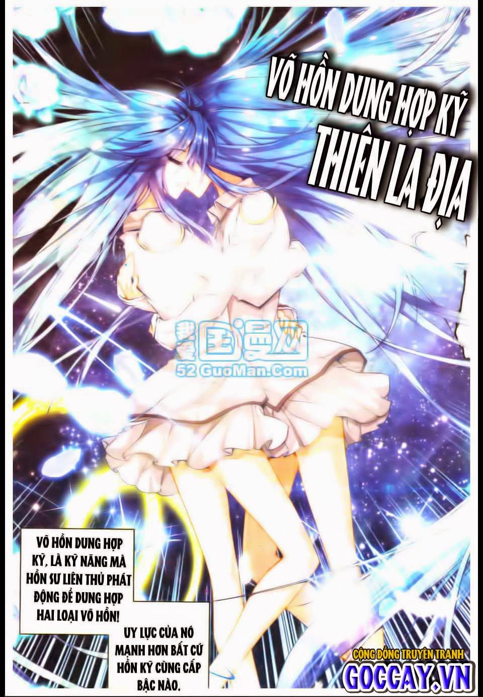 Tuyệt Thế Đường Môn Chap 20 - Next Chap 21