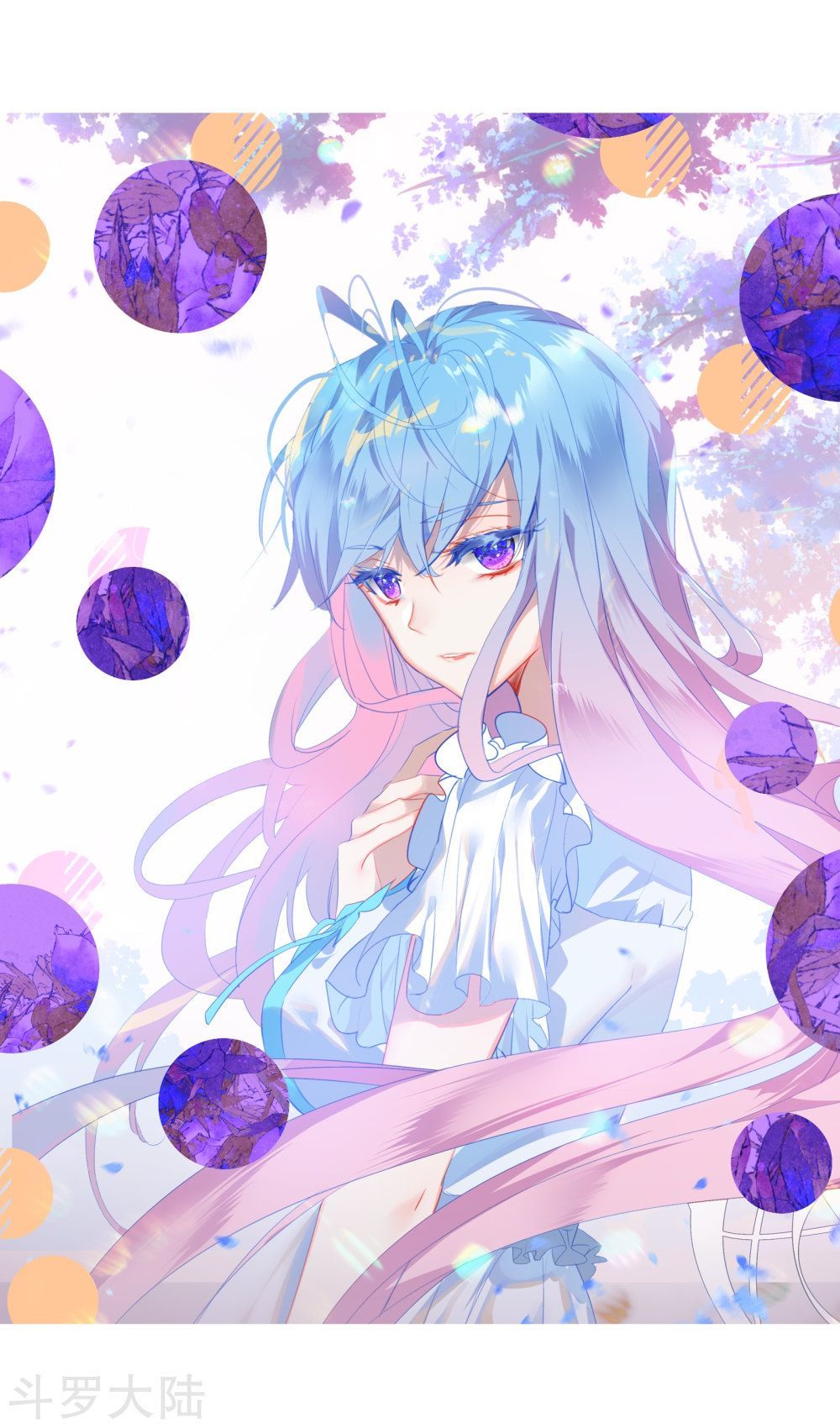 Tuyệt Thế Đường Môn Chap 200 - Next Chap 201