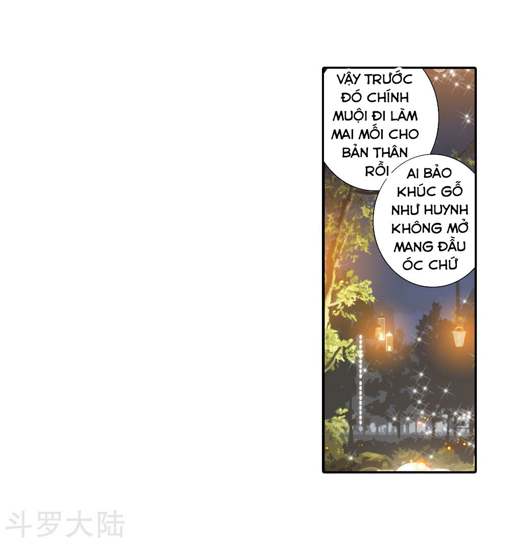 Tuyệt Thế Đường Môn Chap 200 - Next Chap 201
